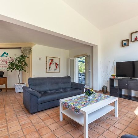 Bouganville Home Монделло Экстерьер фото