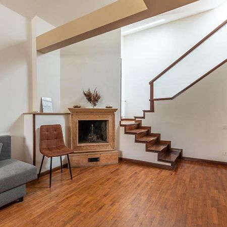 Bouganville Home Монделло Экстерьер фото
