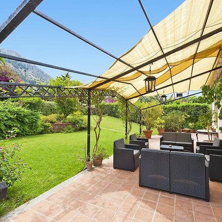 Bouganville Home Монделло Экстерьер фото