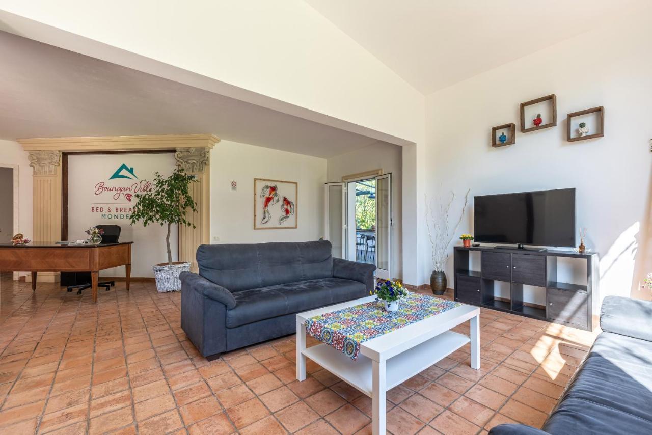 Bouganville Home Монделло Экстерьер фото