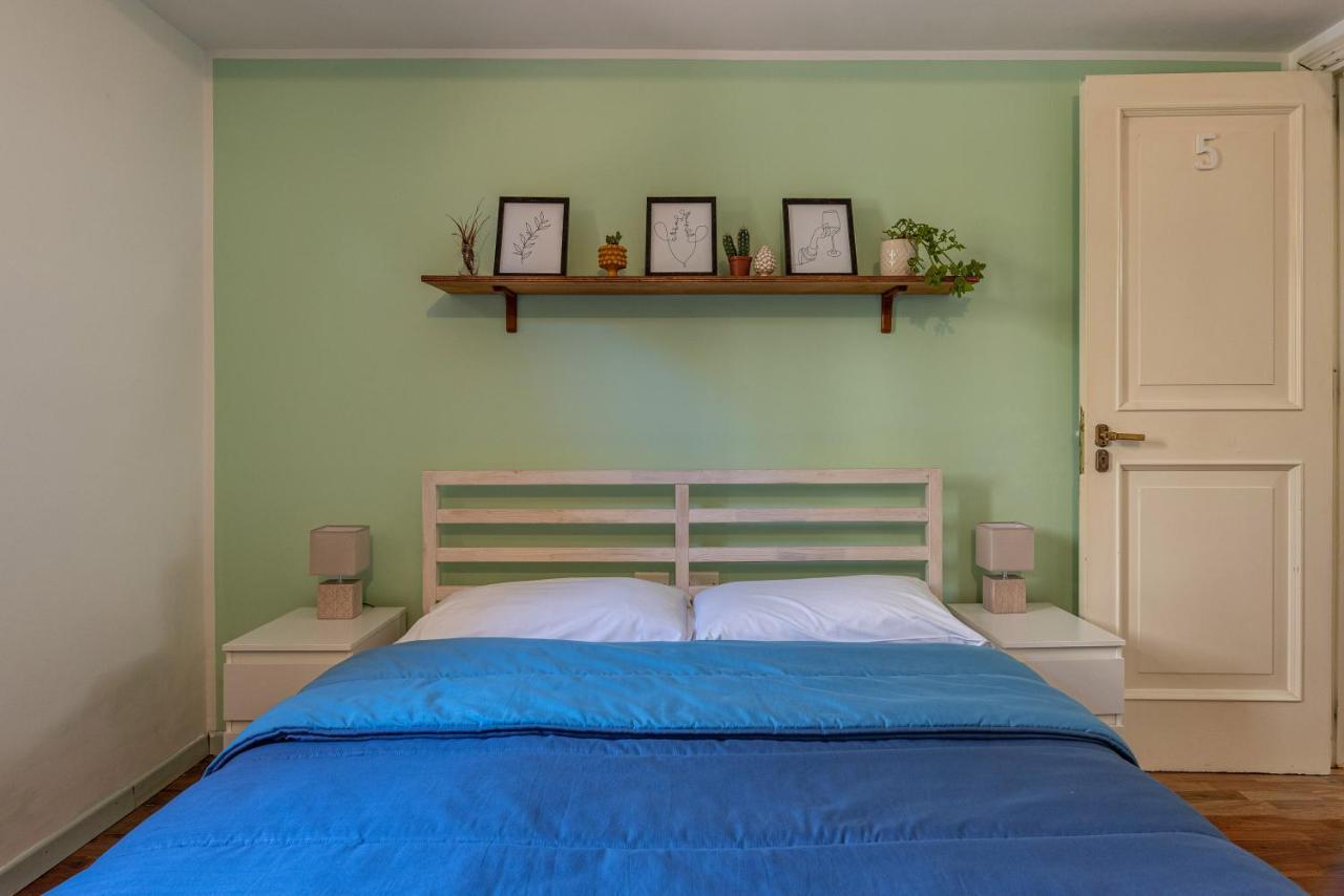 Bouganville Home Монделло Экстерьер фото