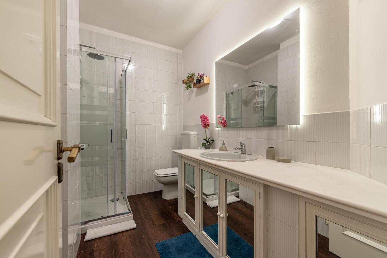 Bouganville Home Монделло Экстерьер фото