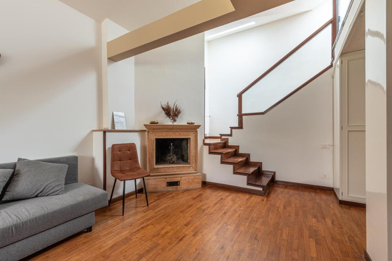 Bouganville Home Монделло Экстерьер фото