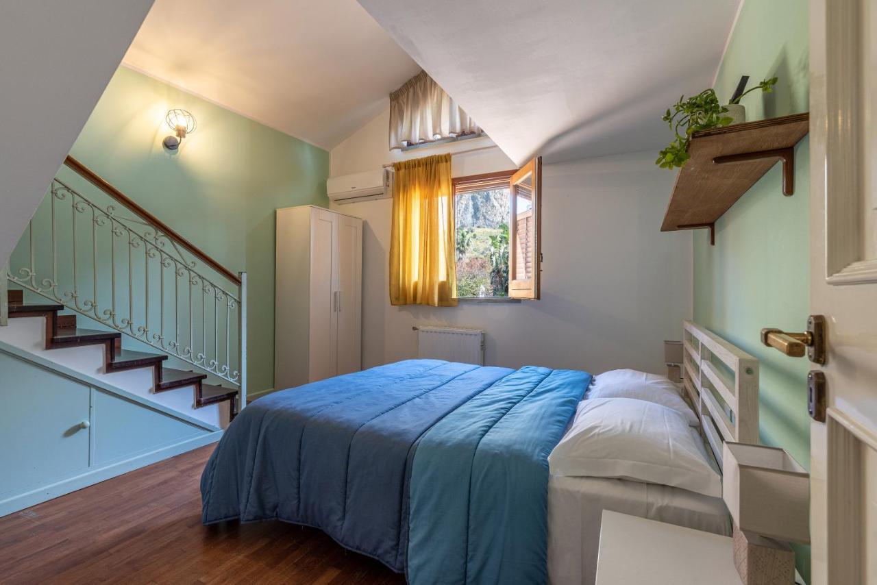 Bouganville Home Монделло Экстерьер фото
