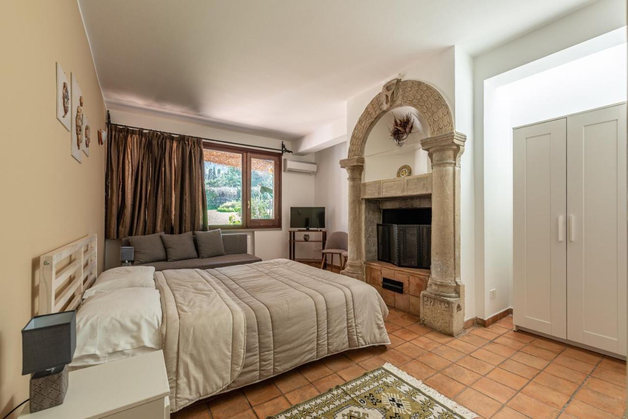 Bouganville Home Монделло Экстерьер фото