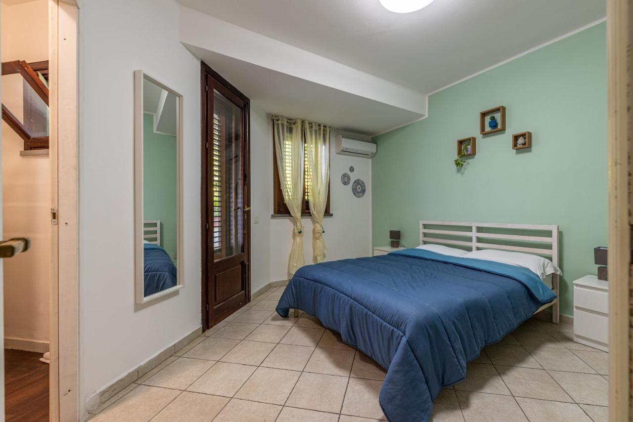Bouganville Home Монделло Экстерьер фото