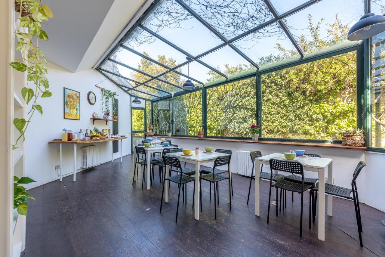 Bouganville Home Монделло Экстерьер фото