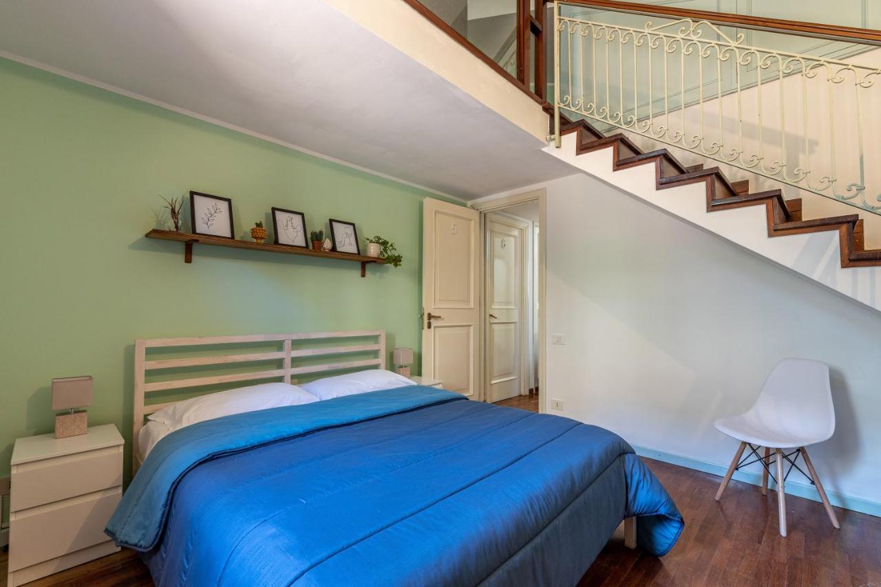 Bouganville Home Монделло Экстерьер фото