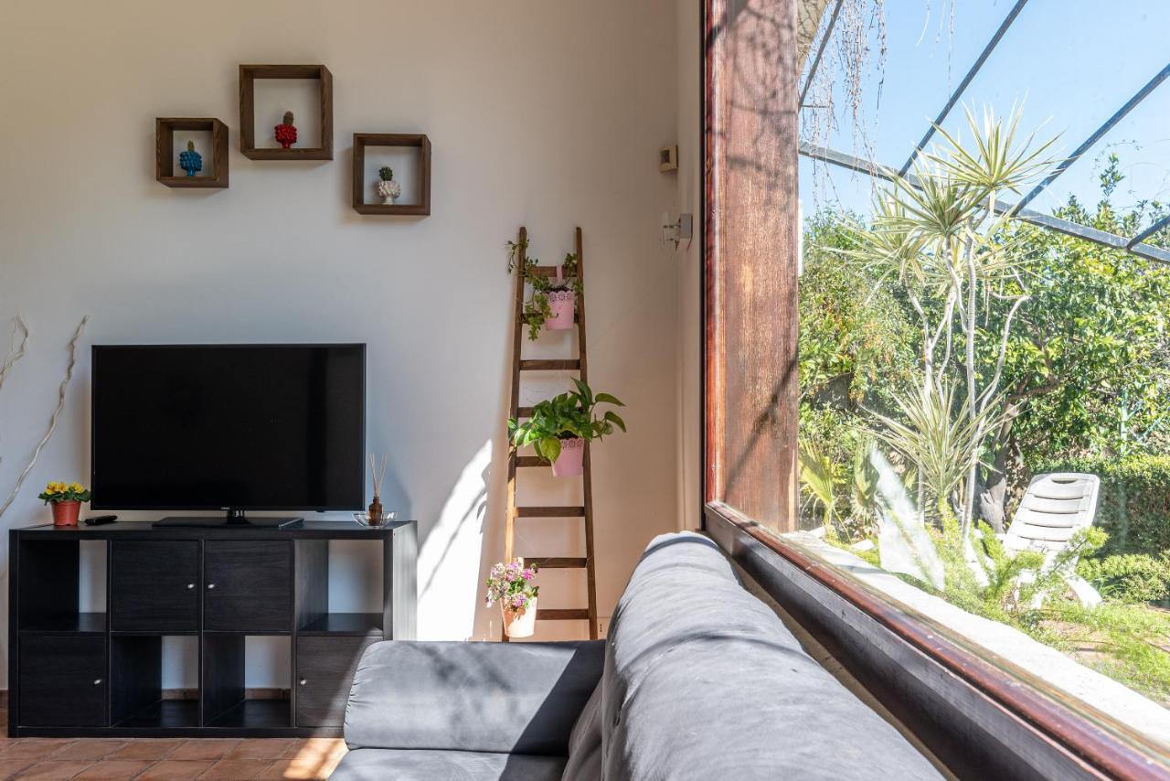 Bouganville Home Монделло Экстерьер фото
