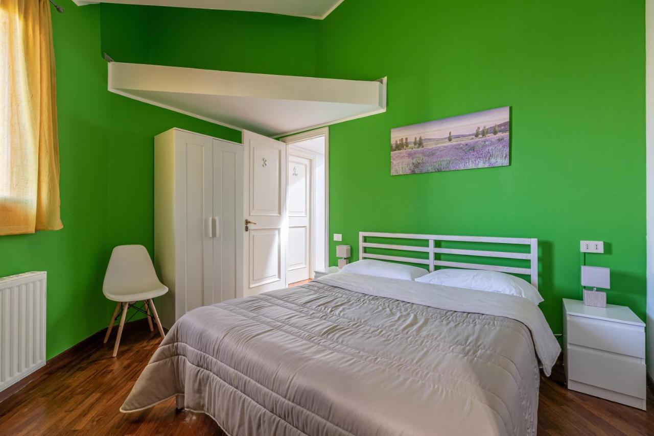 Bouganville Home Монделло Экстерьер фото