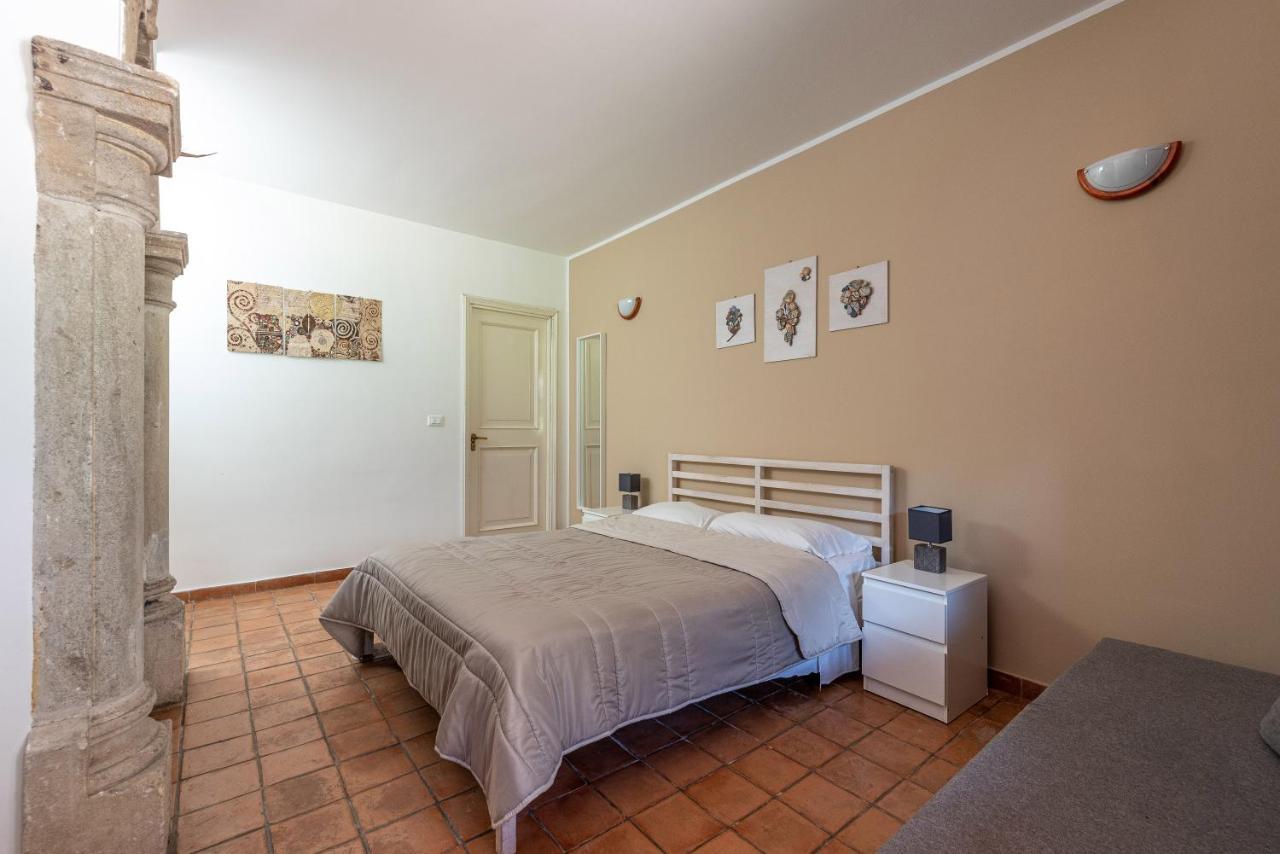 Bouganville Home Монделло Экстерьер фото