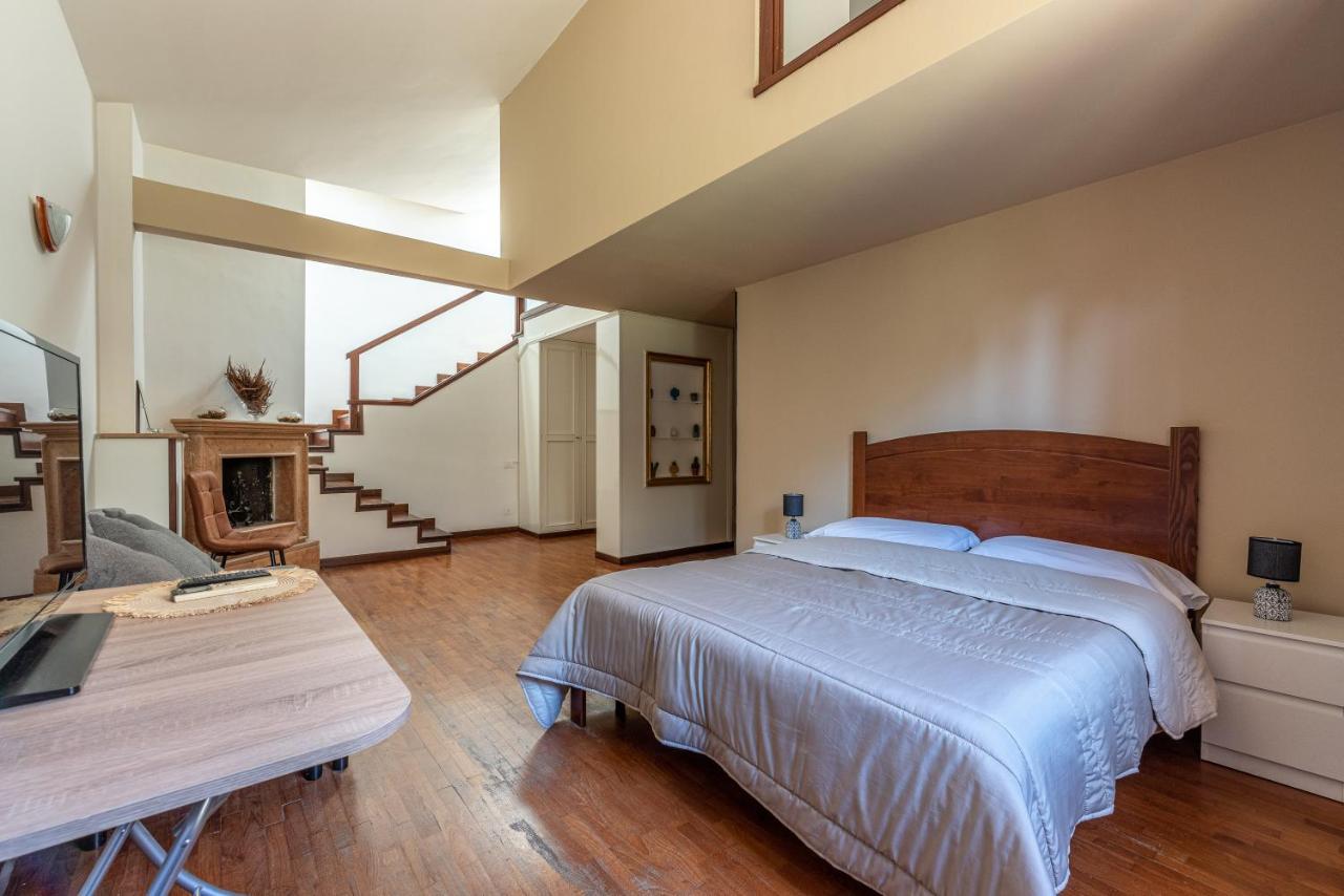Bouganville Home Монделло Экстерьер фото