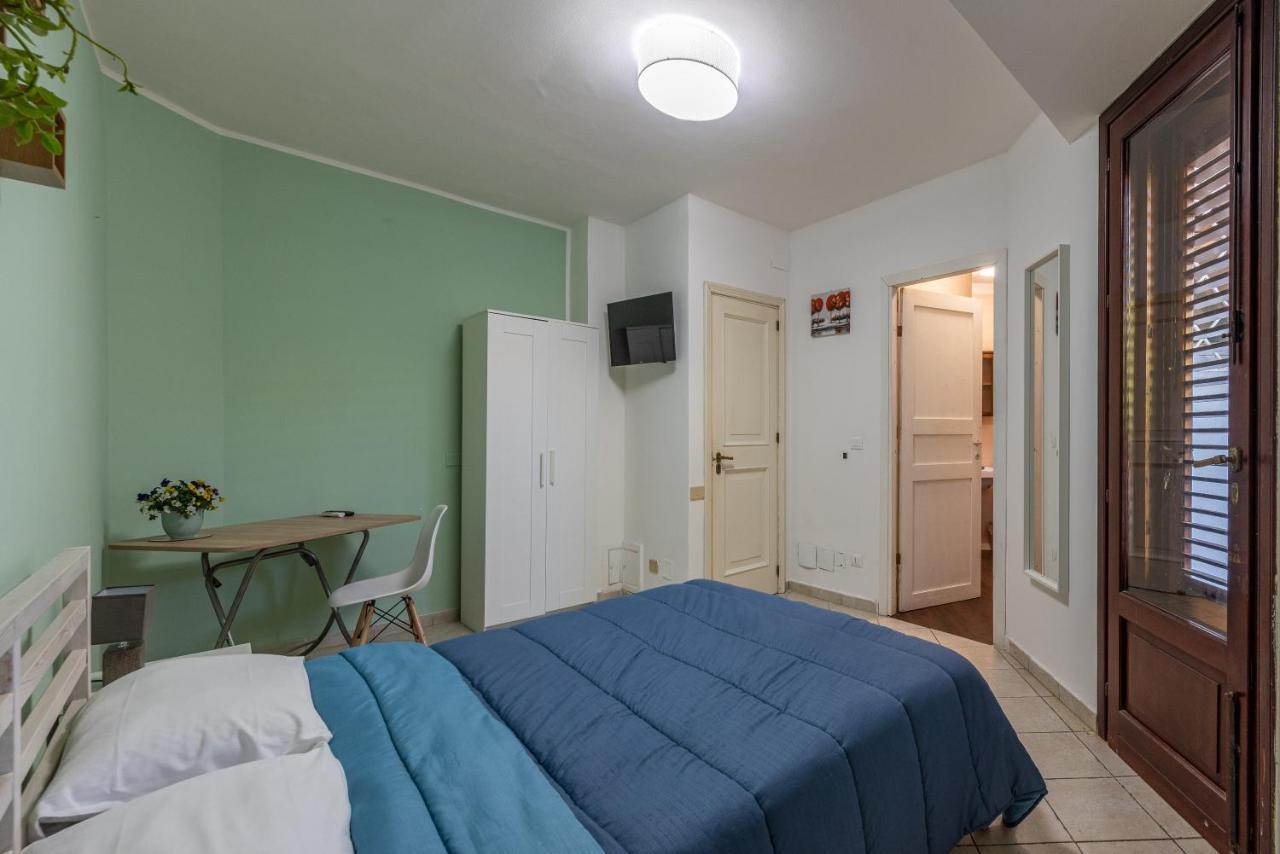 Bouganville Home Монделло Экстерьер фото