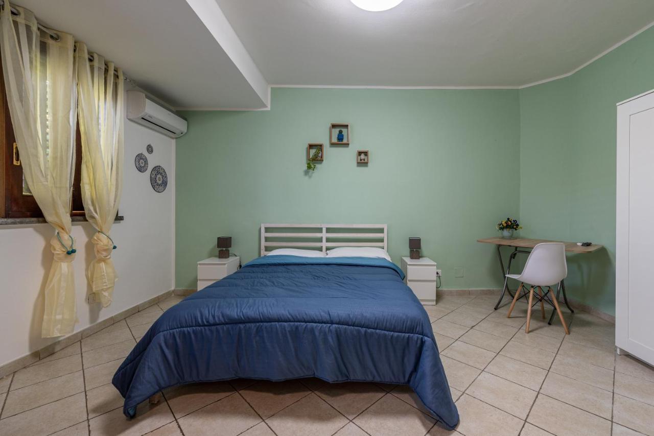 Bouganville Home Монделло Экстерьер фото