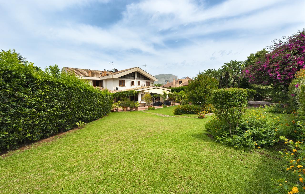 Bouganville Home Монделло Экстерьер фото
