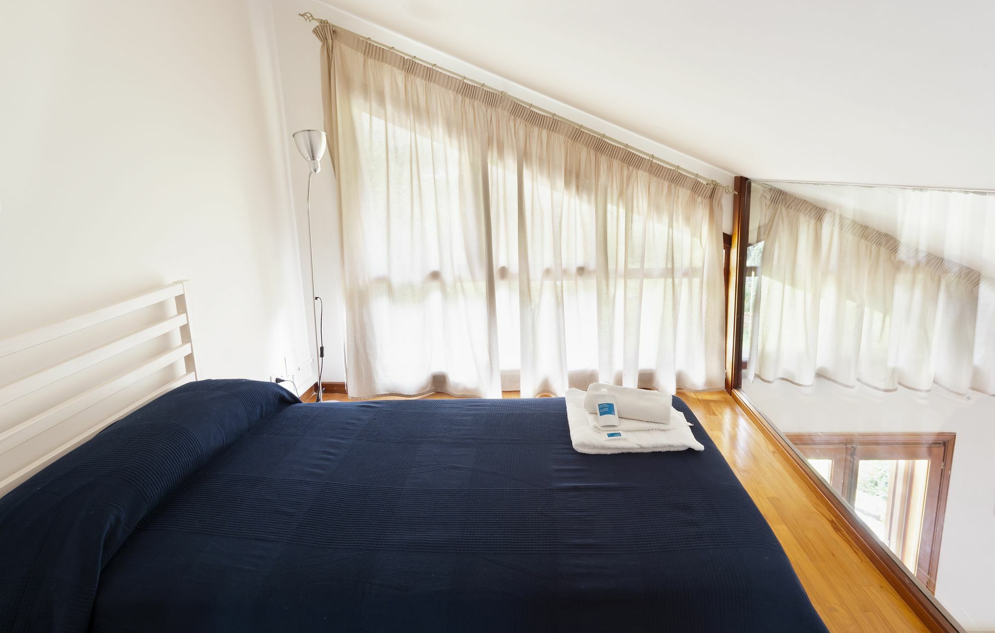 Bouganville Home Монделло Экстерьер фото